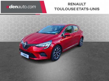 Renault Clio 5 - E-Tech 140 - 21N Intens - 15 990 €