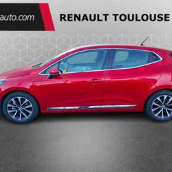 Renault Clio 5 E-Tech 140 - 21N Intens occasion - Toulouse - photo 2/42