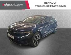 Renault Megane 4 - E-Tech EV60 220 ch super charge Iconic - 26 990 €