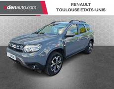 Dacia Duster Toulouse