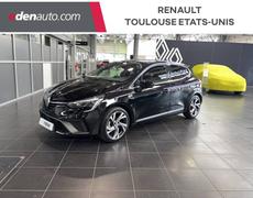 Renault Clio 5 Toulouse