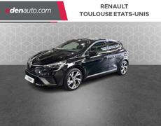Renault Clio 5 Toulouse