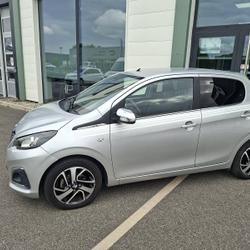 Peugeot 108 VTi 72ch BVM5 Collection occasion - Toulouse - photo 2/50