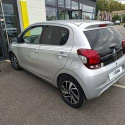 Peugeot 108 VTi 72ch BVM5 Collection occasion - Toulouse - photo 3/50