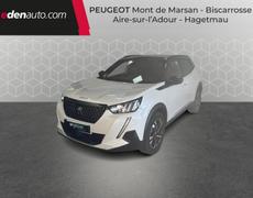 Peugeot 2008 Biscarrosse