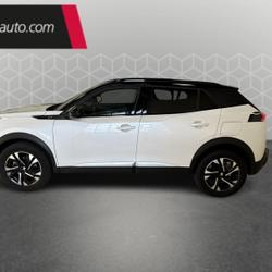 Peugeot 2008 BlueHDi 130 S&S EAT8 GT Biscarrosse