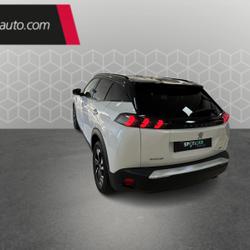 Peugeot 2008 BlueHDi 130 S&S EAT8 GT Biscarrosse