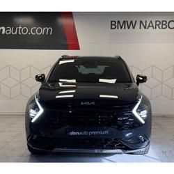 Kia Sportage VP 1.6 T-GDi 230ch ISG Hybride BVA6 4x4 GT Line Premium occasion - Narbonne - photo 2/50