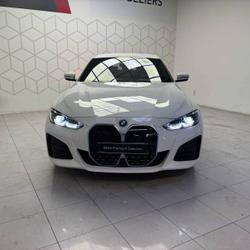 BMW i4 eDrive35 286 ch BVA M Sport occasion - B&eacute;ziers - photo 2/42