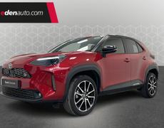 Toyota Yaris Muret
