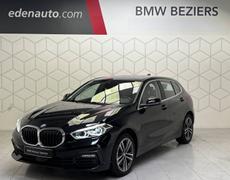 BMW Serie 1 Béziers