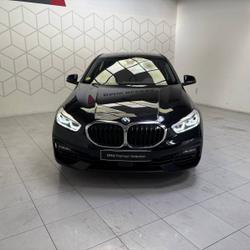 BMW Serie 1 116d 116 ch DKG7 occasion - B&eacute;ziers - photo 2/37
