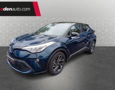 Toyota C-HR Toulouse