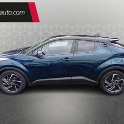 Toyota C-HR Hybride 2.0L Design Ultimate occasion - Toulouse - photo 2/33