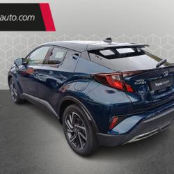 Toyota C-HR Hybride 2.0L Design Ultimate occasion - Toulouse - photo 3/33
