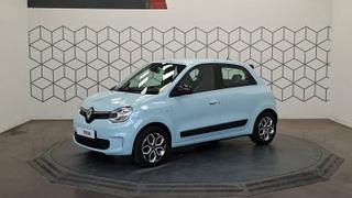 Renault Twingo 3  - photo 0