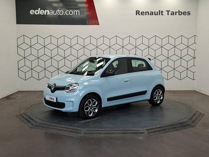 Renault Twingo 3 - III E-Tech Equilibre - 13 991 €