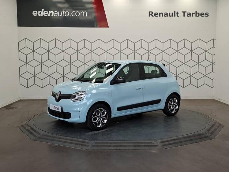 Renault Twingo 3  - 13 991 €