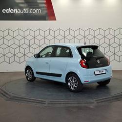 Renault Twingo 3 III E-Tech Equilibre occasion - Tarbes - photo 3/40