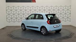 Renault Twingo 3  - photo 2