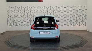 Renault Twingo 3  - photo 3