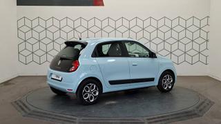 Renault Twingo 3  - photo 4