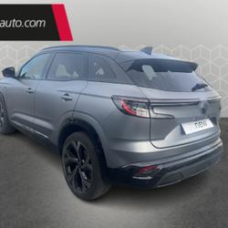 Renault Austral E-Tech hybrid 200 Techno esprit Alpine occasion - Biarritz - photo 3/34