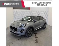 Ford Puma Bergerac