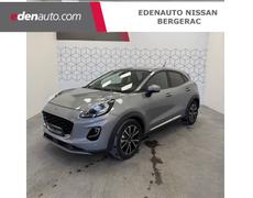 Ford Puma Bergerac