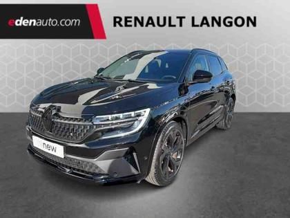 Renault Austral - E-Tech hybrid 200 Techno esprit Alpine - 27 950 €