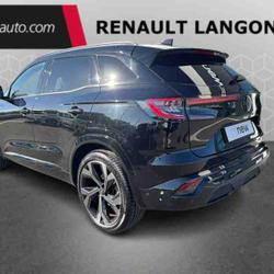 Renault Austral E-Tech hybrid 200 Techno esprit Alpine occasion - Maz&egrave;res - photo 3/50