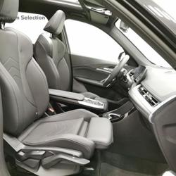BMW X1 sDrive20d 163ch M Sport H&oelig;nheim