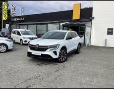Renault Austral Beaupréau-en-Mauges