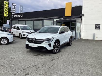 Renault Austral - TECHNO E-TECH FULL HYBRID 200 - 26 400 €