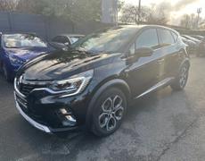 Renault Captur Neuville-en-Ferrain