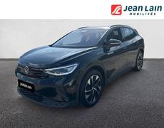 Volkswagen ID4 - ID.4 Pro 286 Life Max - 42 400 €