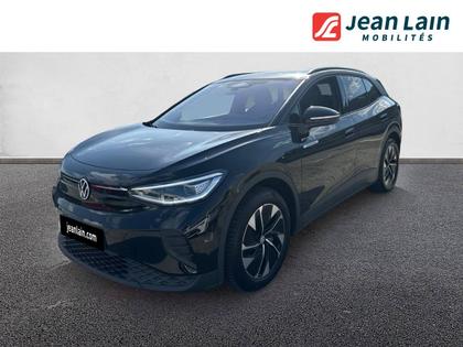 Volkswagen ID4 - ID.4 Pro 286 Life Max - 42 400 €