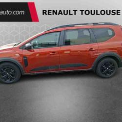 Dacia Jogger ECO-G 100 7 places Extreme occasion - Toulouse - photo 2/29