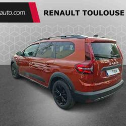Dacia Jogger ECO-G 100 7 places Extreme occasion - Toulouse - photo 3/29