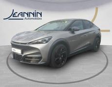 Cupra Tavascan Vert-Saint-Denis