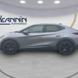 Cupra Tavascan Tavascan 340 ch 4Drive VZ Vert-Saint-Denis