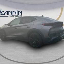 Cupra Tavascan Tavascan 340 ch 4Drive VZ Vert-Saint-Denis