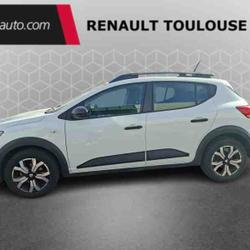 Dacia Sandero ECO-G 100 Stepway Essential occasion - Toulouse - photo 3/27