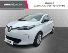 Renault Zoe - Life - 6 990 €
