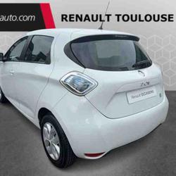 Renault Zoe Life occasion - Castelnau-d'Estr&eacute;tefonds - photo 3/29