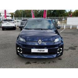 Renault R5 E-Tech Electrique 150 ch autonomie confort Iconic cinq occasion - Toulouse - photo 2/48