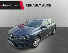Renault Megane 4 Auch