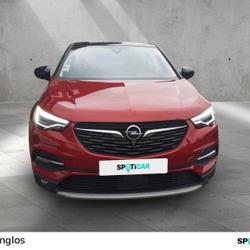 Opel Grandland 1.5 D 130ch Elegance Business BVA8 Englos