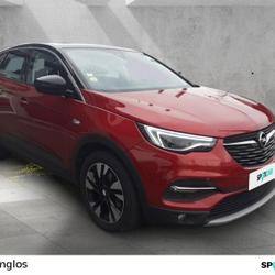 Opel Grandland 1.5 D 130ch Elegance Business BVA8 Englos