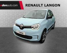 Renault Twingo 3 Mazères